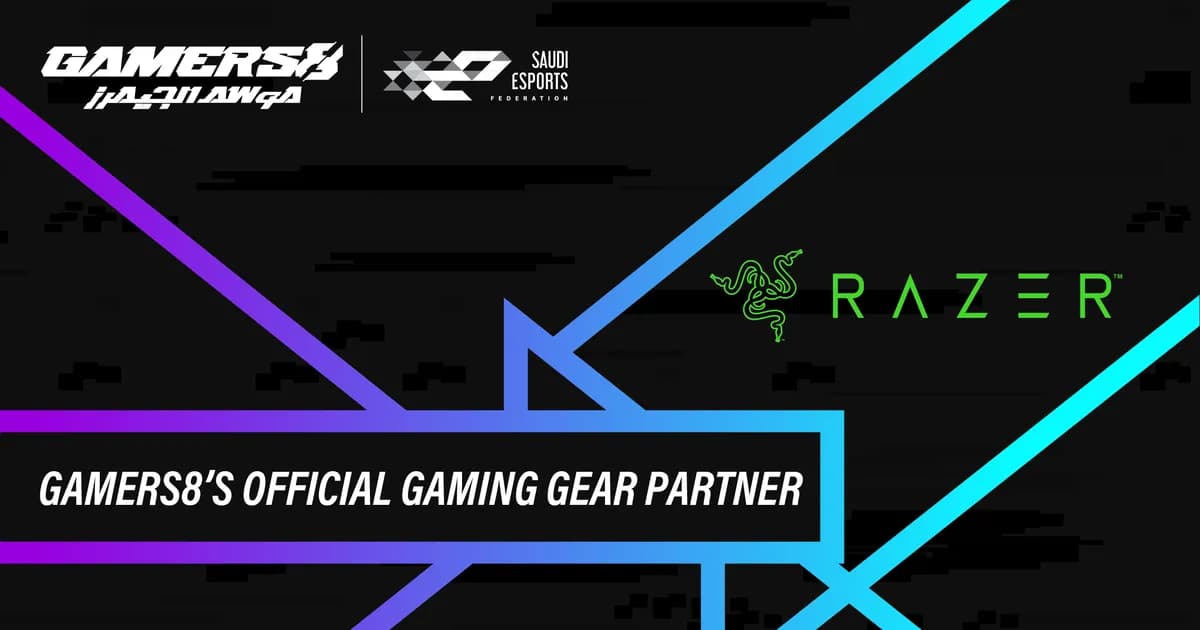 Razer - Gamers8's official gaming gear partner_ssict_1200_630
