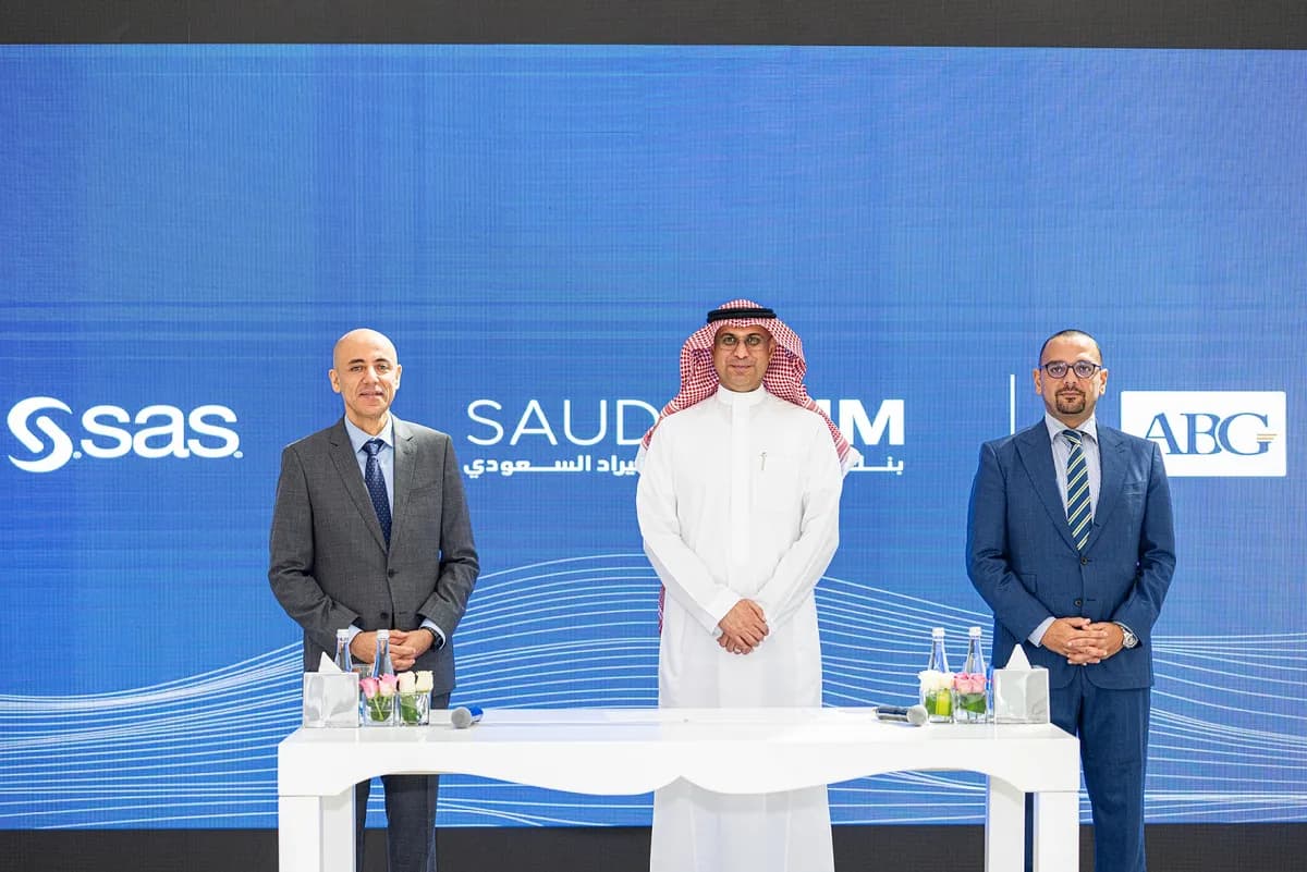 بنك التصدير والاستيراد السعودي يختار تقنيات ساس لإدارة مخاطر النماذج _ssict_1200_801