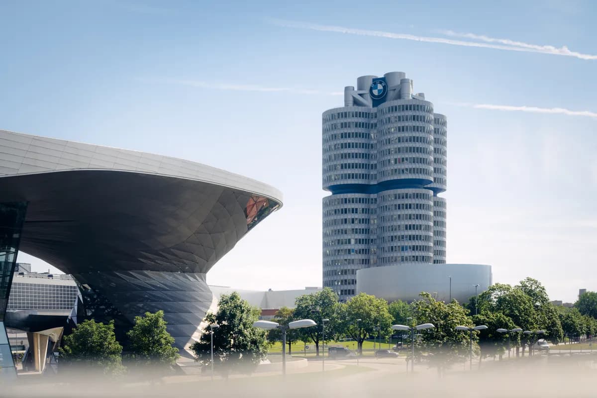 10_BMW Headquarters by Karl Schwanzer. Photo Myrzik and Jarisch. © BMW AG_ssict_1200_800