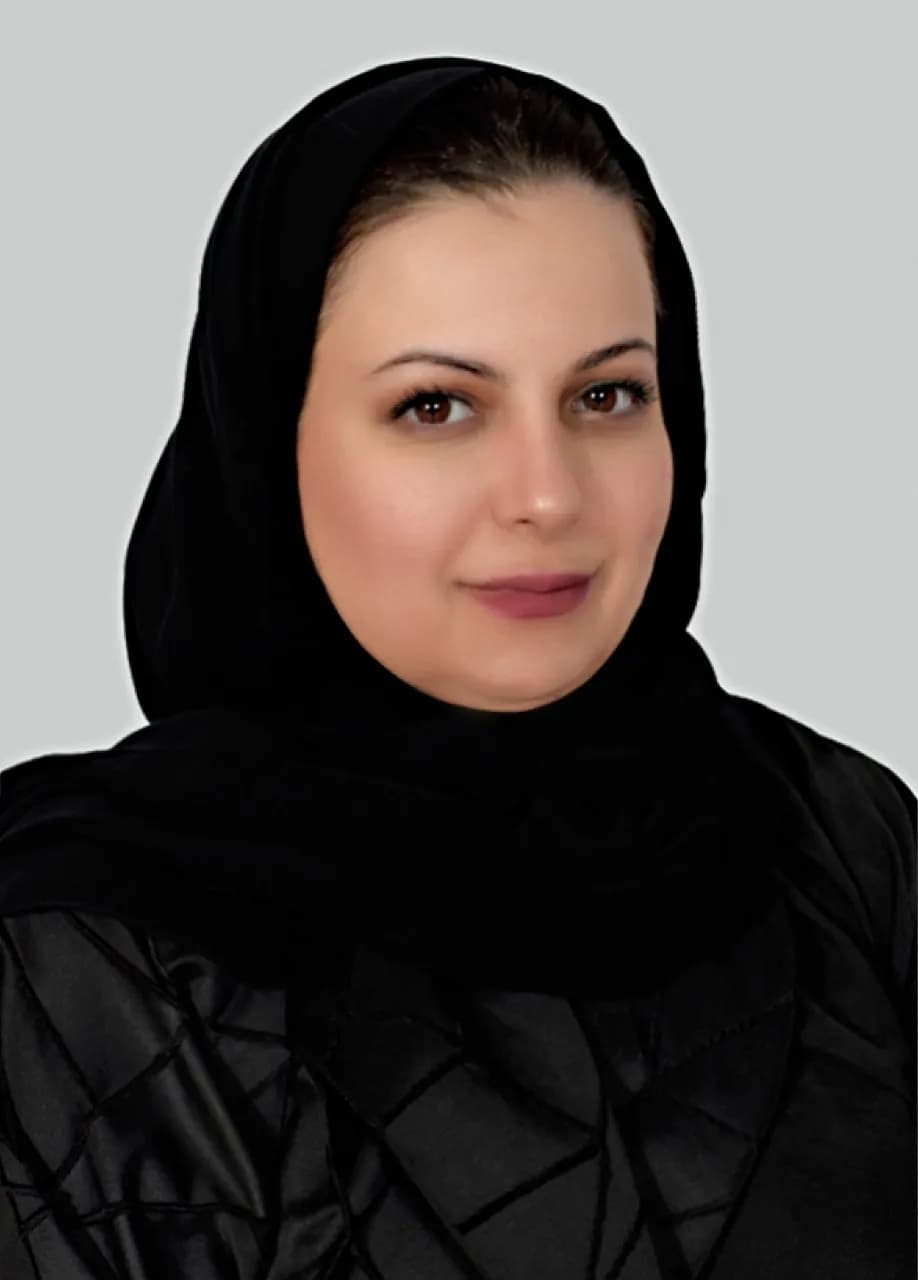 3M تعيّن مواطنة سعودية في منصب رئيسة الشؤون الحكومية _ssict_918_1280