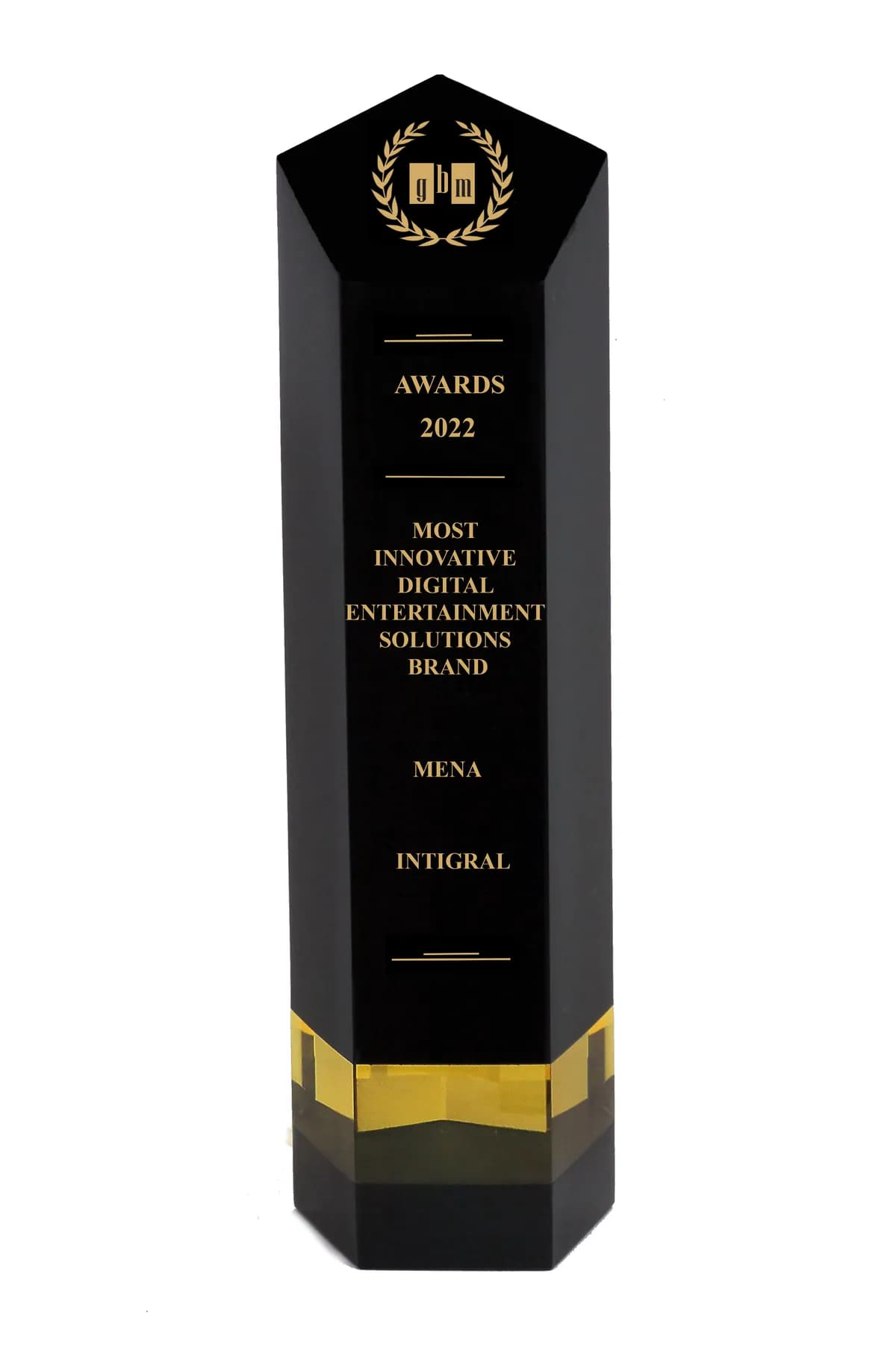 Digital trophy--2022-Most Innovative Digital Entertainment Solutions Brand-MENA-Intigral_ssict_1200_1800