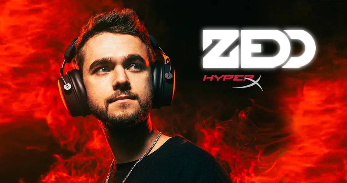 HyperX Signs with Zedd_ssict_1120_592