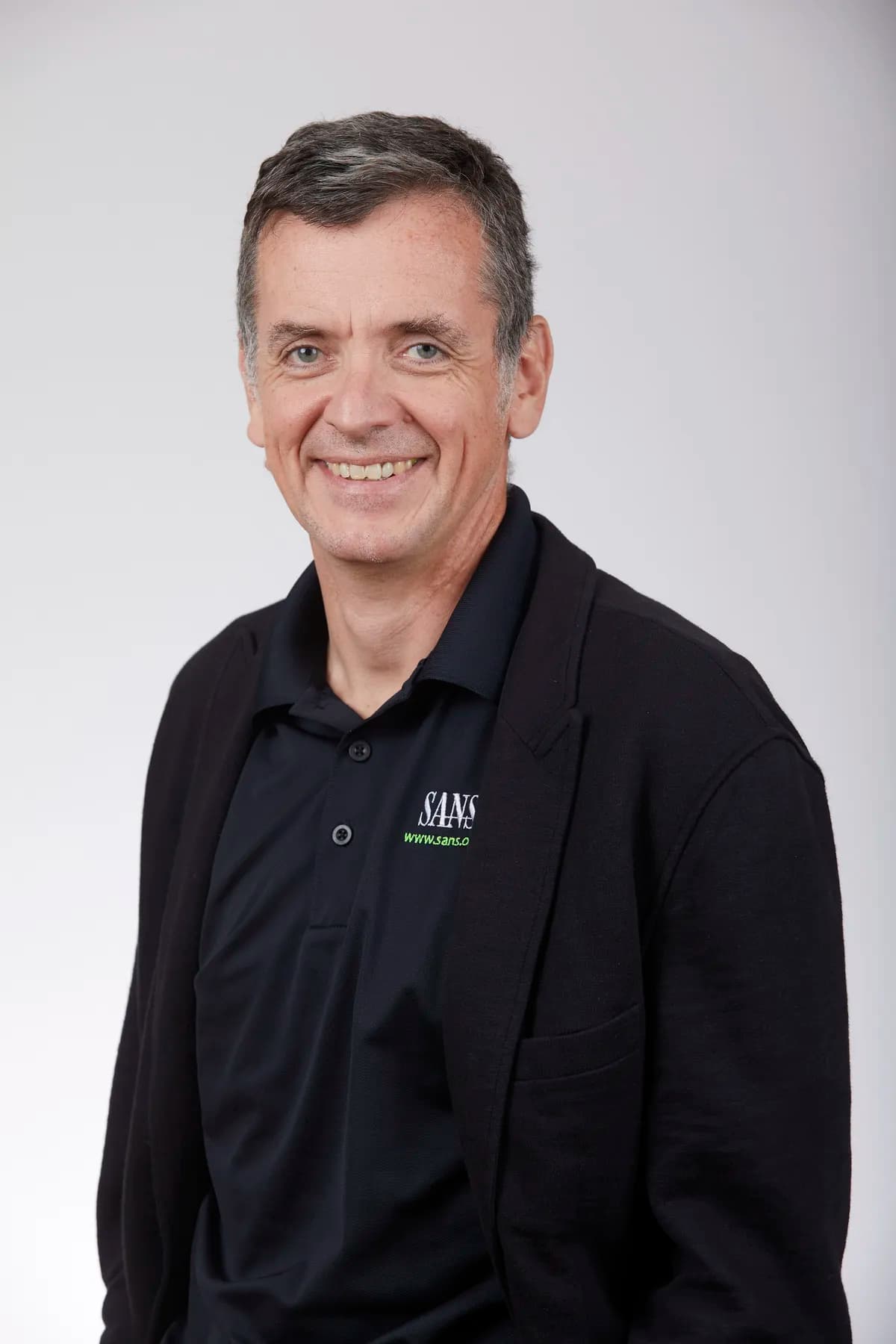 Andrew Williams, Director of Digital, SANS Institute_ssict_1200_1800