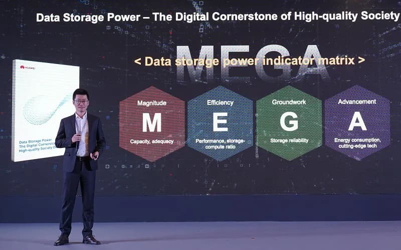 Gu Xuejun, Vice President of Huawei IT Product Line_ssict_800_500
