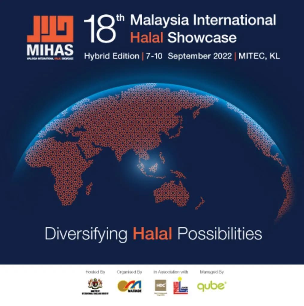 MIHAS 2022 IN MALAYSIA POISED TO SPUR GLOBAL HALAL ECONOMY_ssict_1015_1024