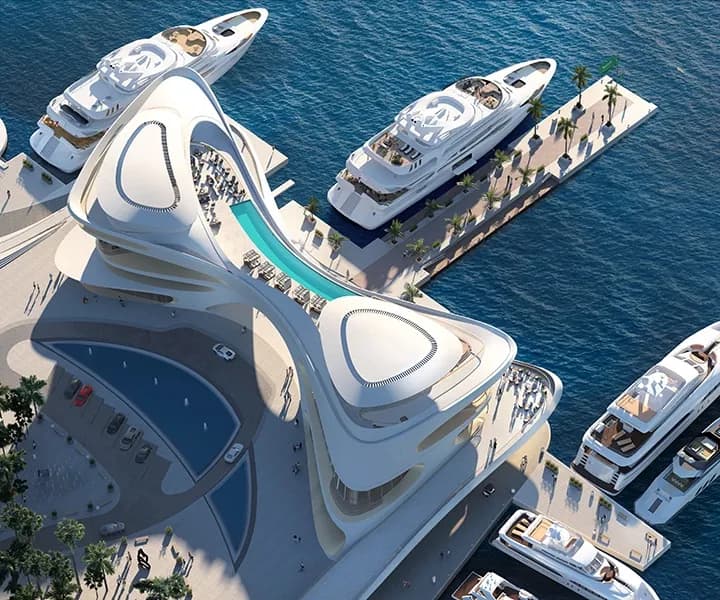 The Red Sea Development Company appoints Think Strawberries as its GCC Tourism Representative Partner_ssict_720_600