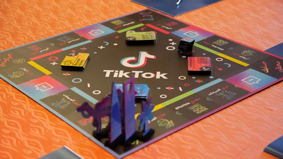 TikTok Showcases Safety and Well-Being Tools at Interactive Event_ssict_1200_675