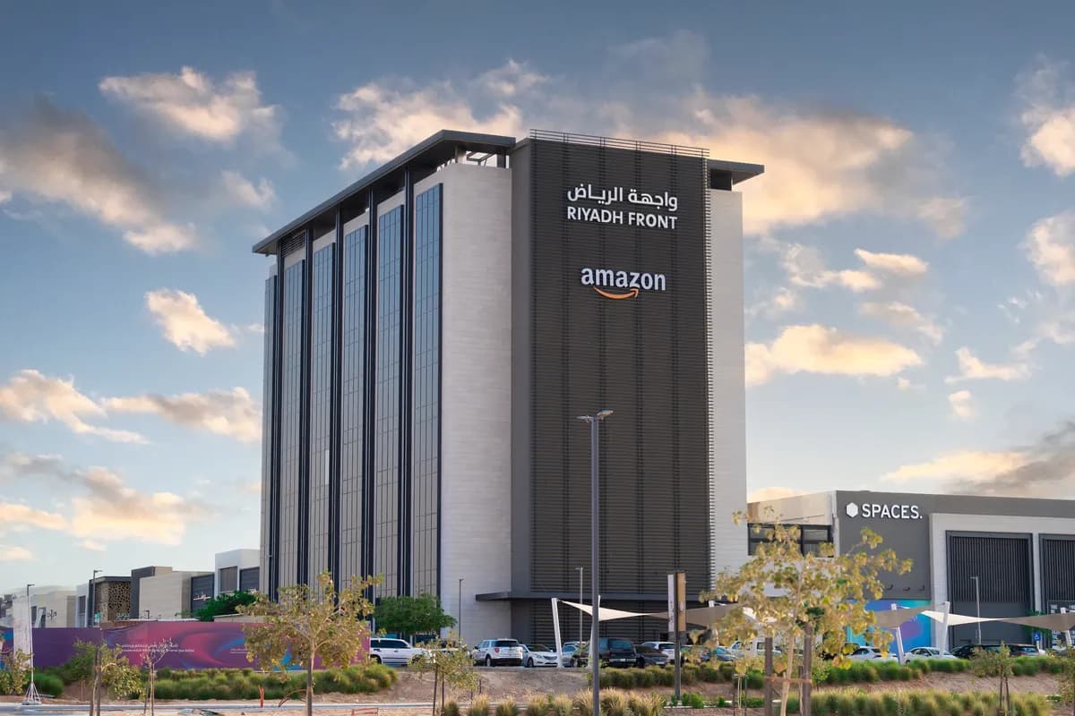 Amazon opens its new corporate office in Riyadh_ssict_1200_800
