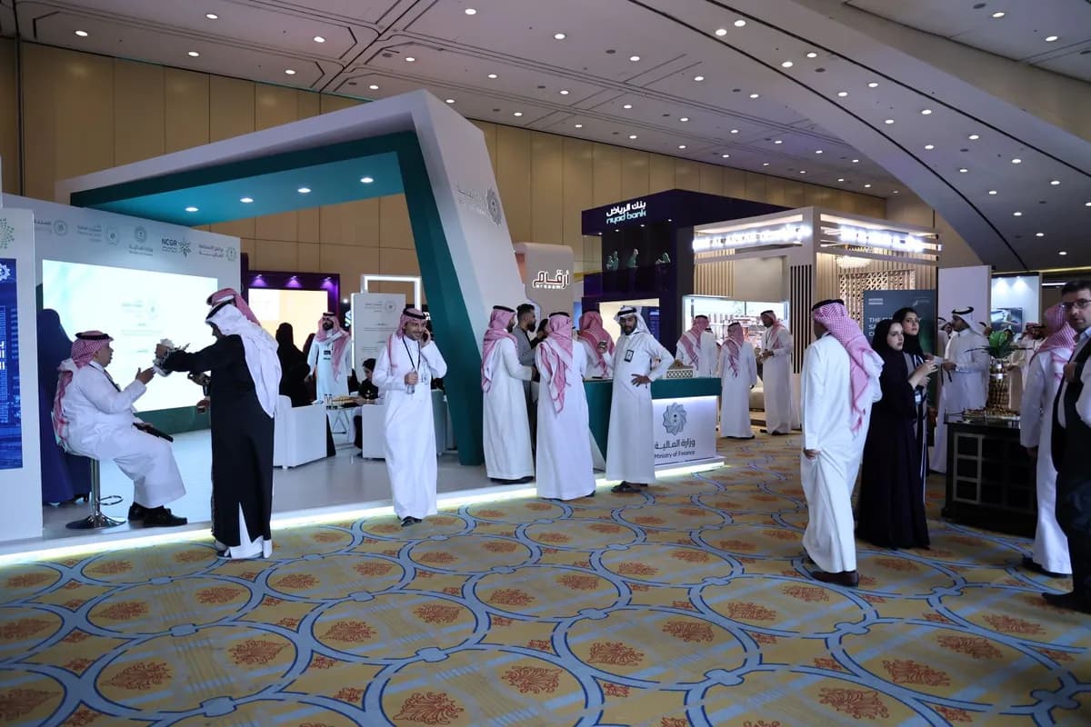 Euromoney Saudi Arabia Conference 2022_ssict_1200_800