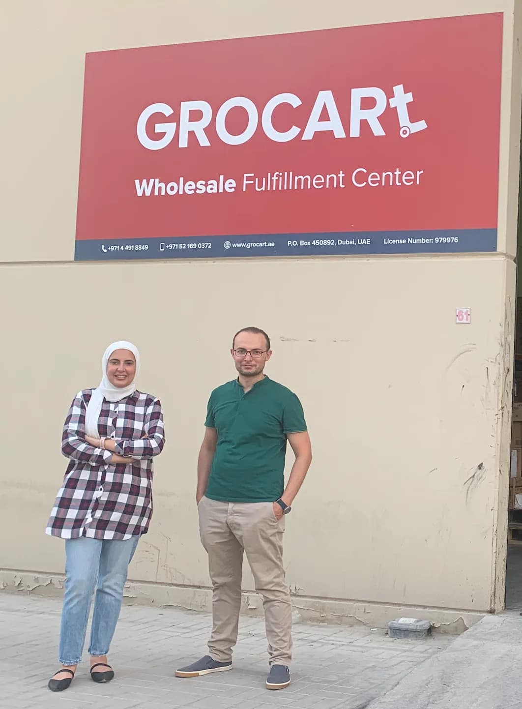 UAE Smart B2B Tech Startup GROCART Revolutionizes Retail Supply Chain Logistics within the UAE_ssict_1062_1442