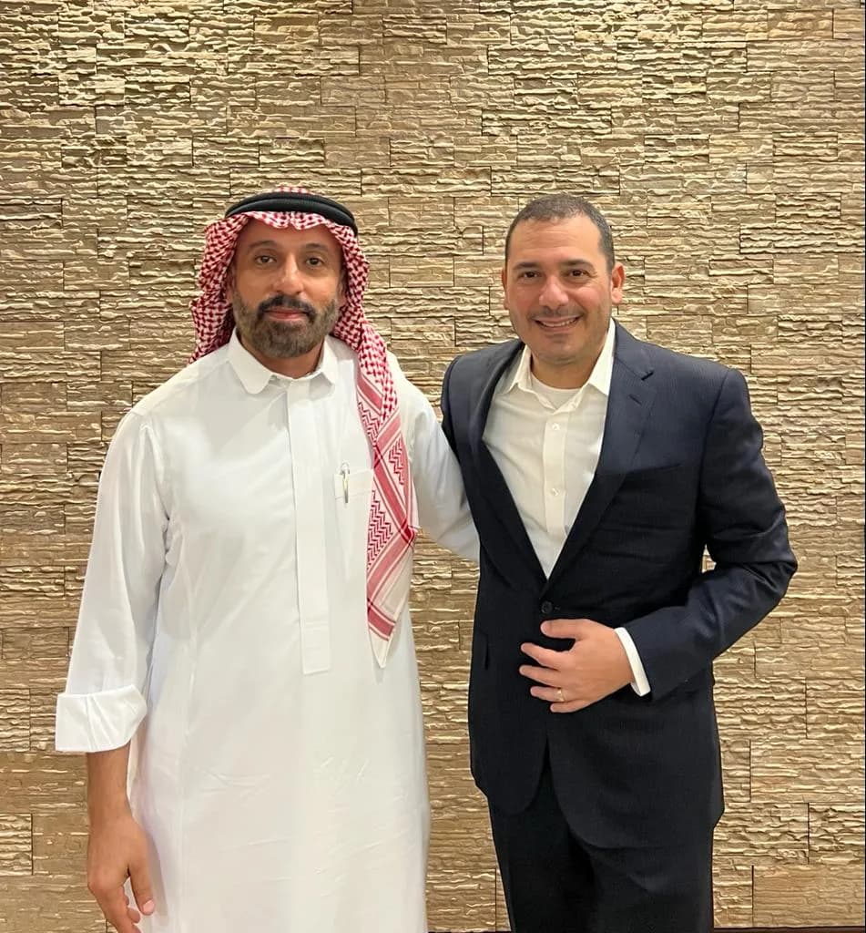 تعيين محمد باحميشان رئيساً تنفيذياً لوكالة FP7 McCann في المملكة العربية السعودية _ssict_951_1024