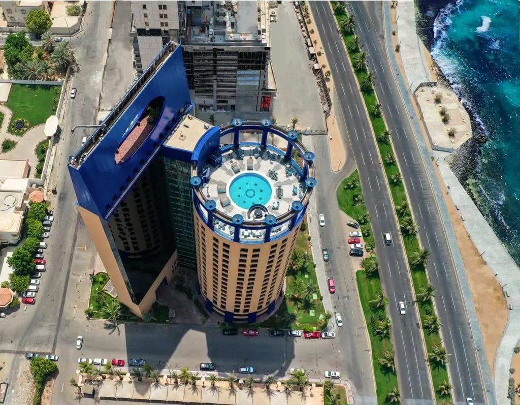 روزوود جدة يؤدي دورًا رائدًا في تعزيز الممارسات البيئية الملتزمة بالاستدامة_ssict_1024_797