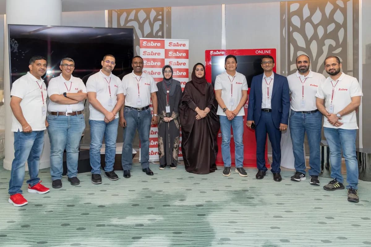 سيبر تستضيف ورشة عمل لكبار ممثلي السفر في الرياض_ssict_1200_800
