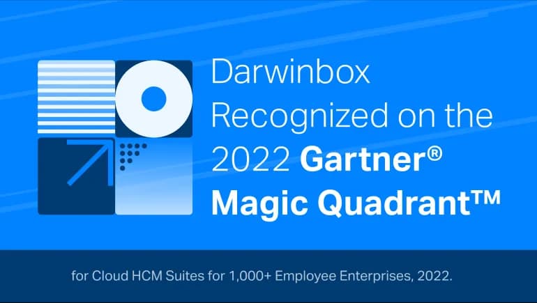 Darwinbox is the fastest-growing HR Tech platform on Gartner’s Magic Quadrant 2022_ssict_770_435