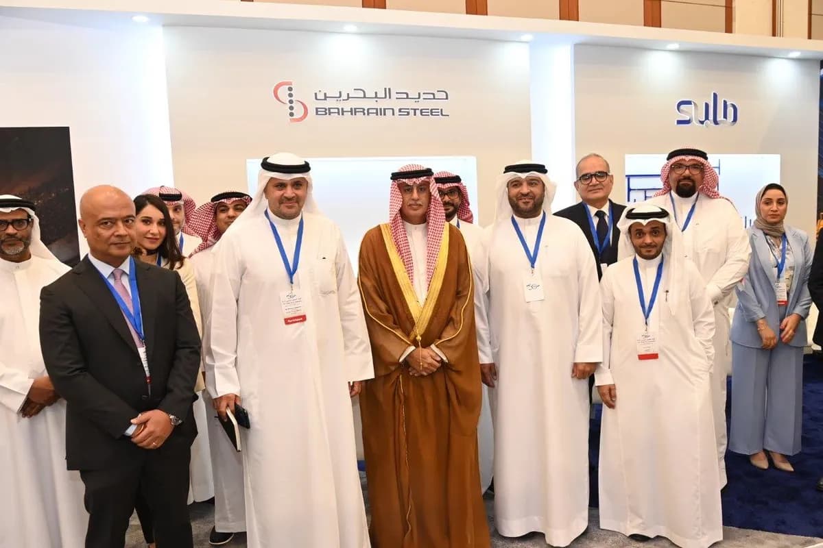 Foulath at Arab Steel Summit 2022_ssict_1200_800