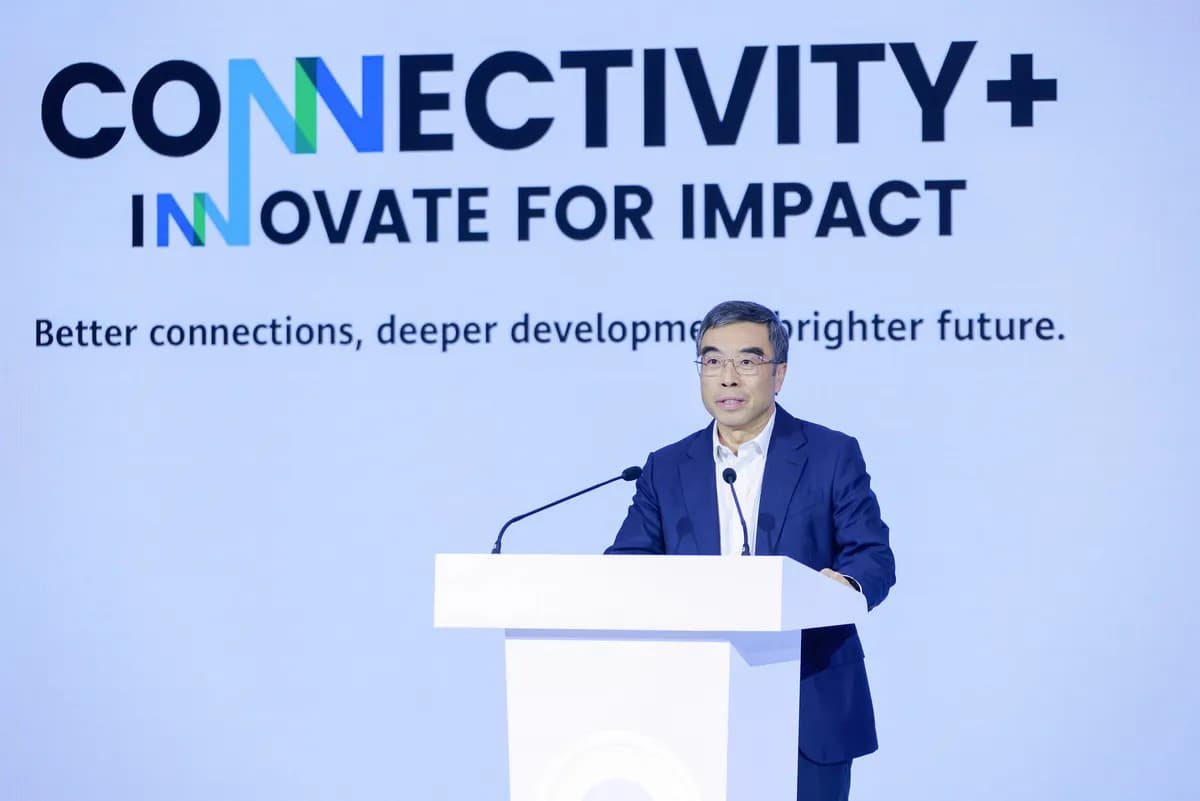 Liang Hua, Chairman of Huawei_ssict_1200_801