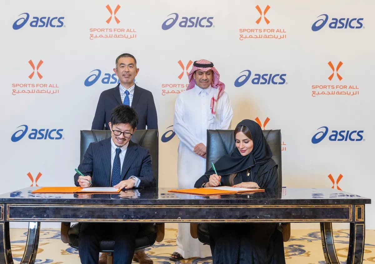SAUDI SPORTS FOR ALL TEAMS UP WITH ASICS TO ENHANCE COMMUNITY SPORTS IN SAUDI ARABIA_ssict_1200_845