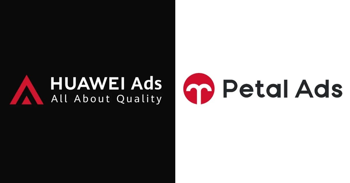 إعلانات هواوي HUAWEI Ads تتحول الآن إلى إعلانات Petal_ssict_1200_627