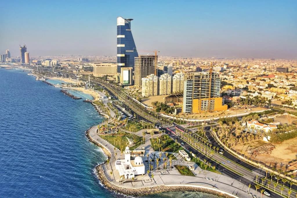 جيه إل إل قطاع البناء السعودي لا يزال الأقوى_ssict_1024_682