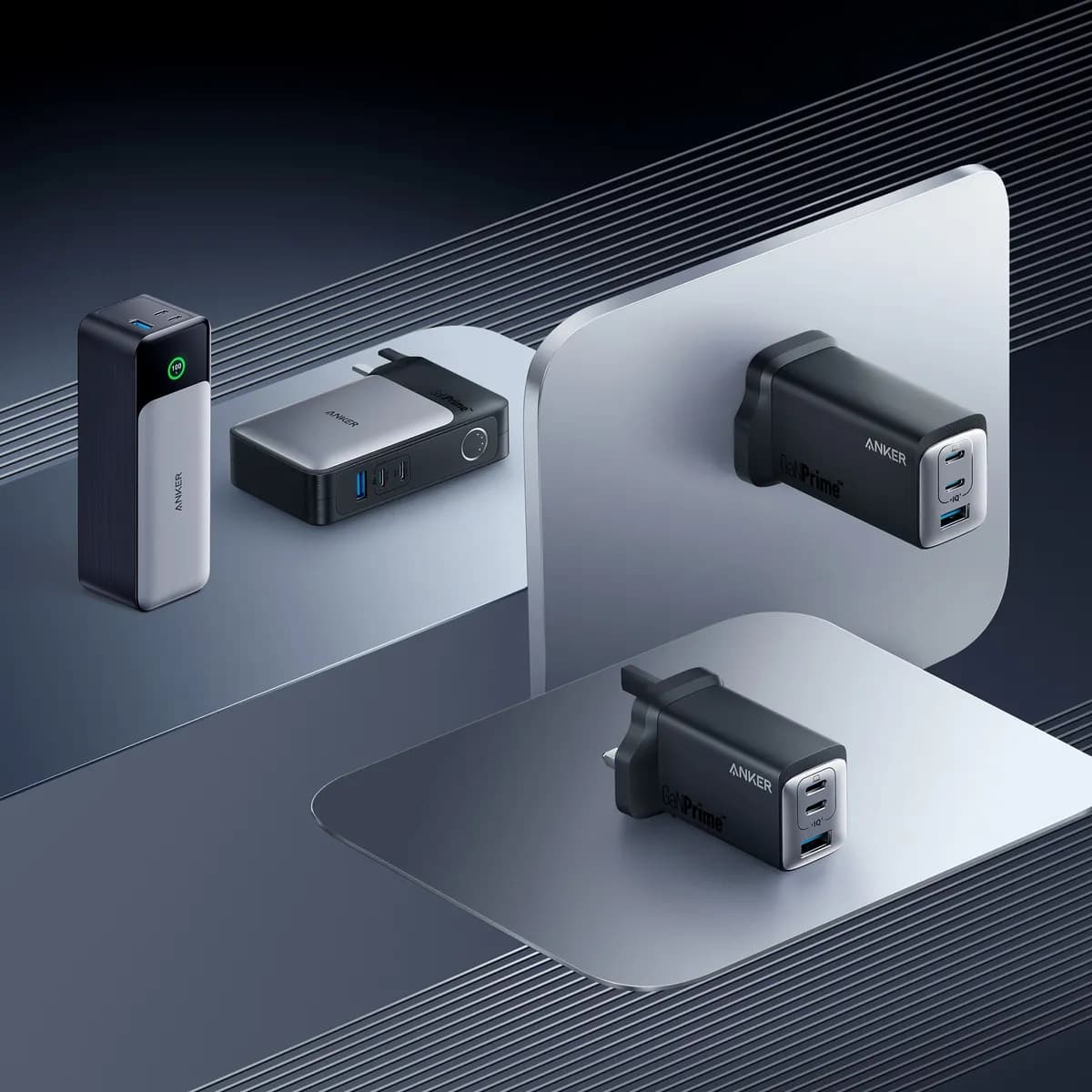 All GaNPrime Products_ssict_1200_1200