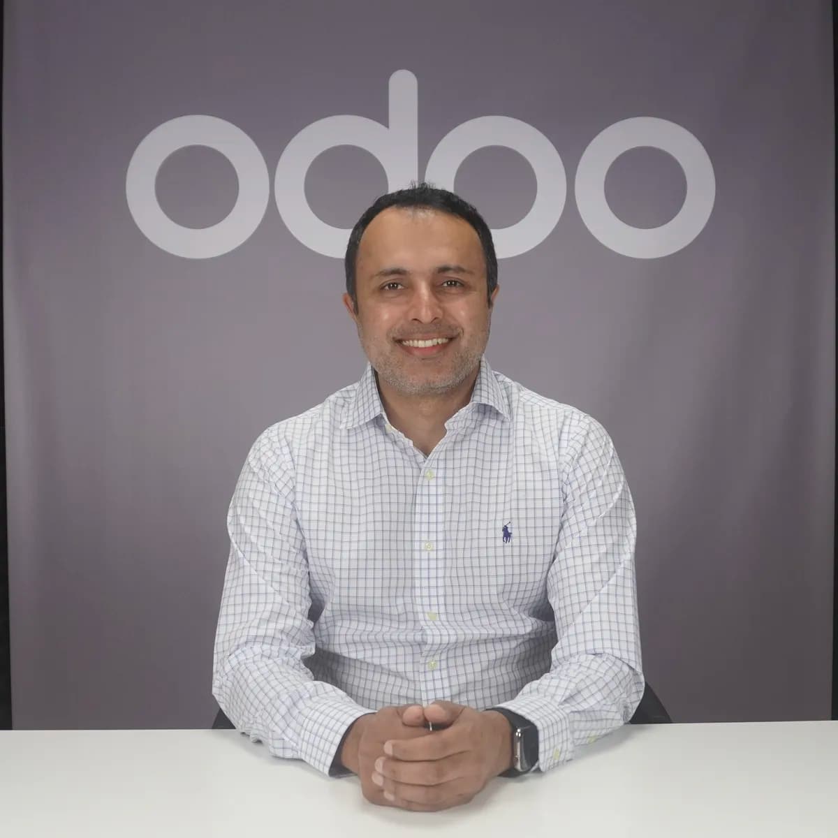 Odoo joins the UAE Ministry of Economy’s efforts to support the growth of startups and SMEs_ssict_1200_1200
