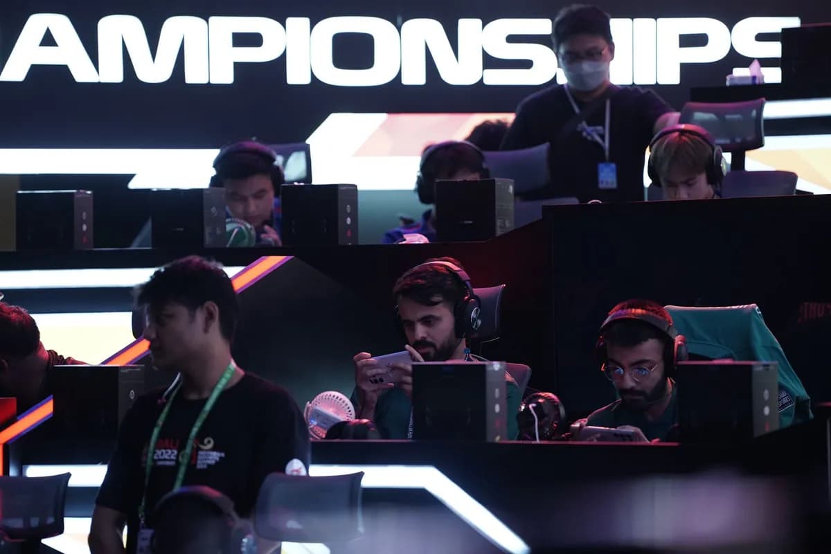 Saudi Arabia's Esports Team to Break Records in Bali 20222_ssict_1200_800
