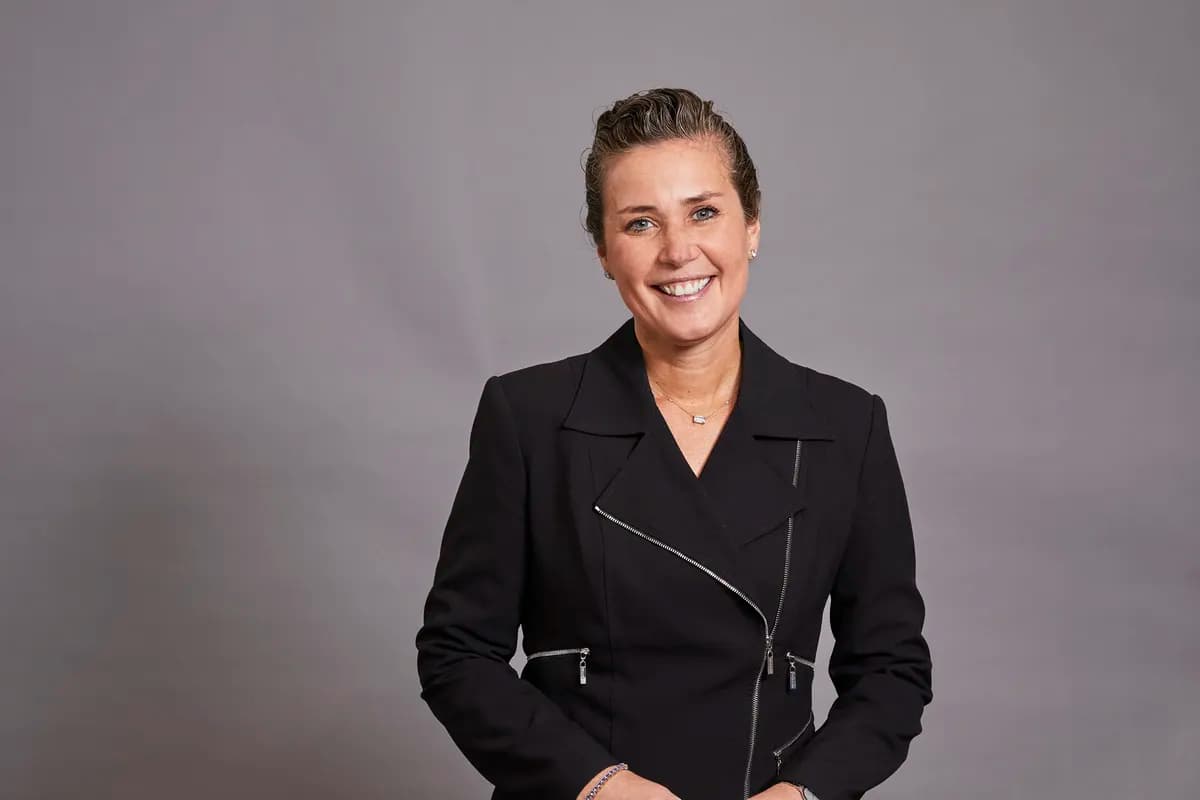Stefanie Chiras, senior vice president, Partner Ecosystem Success, Red_ssict_1200_800