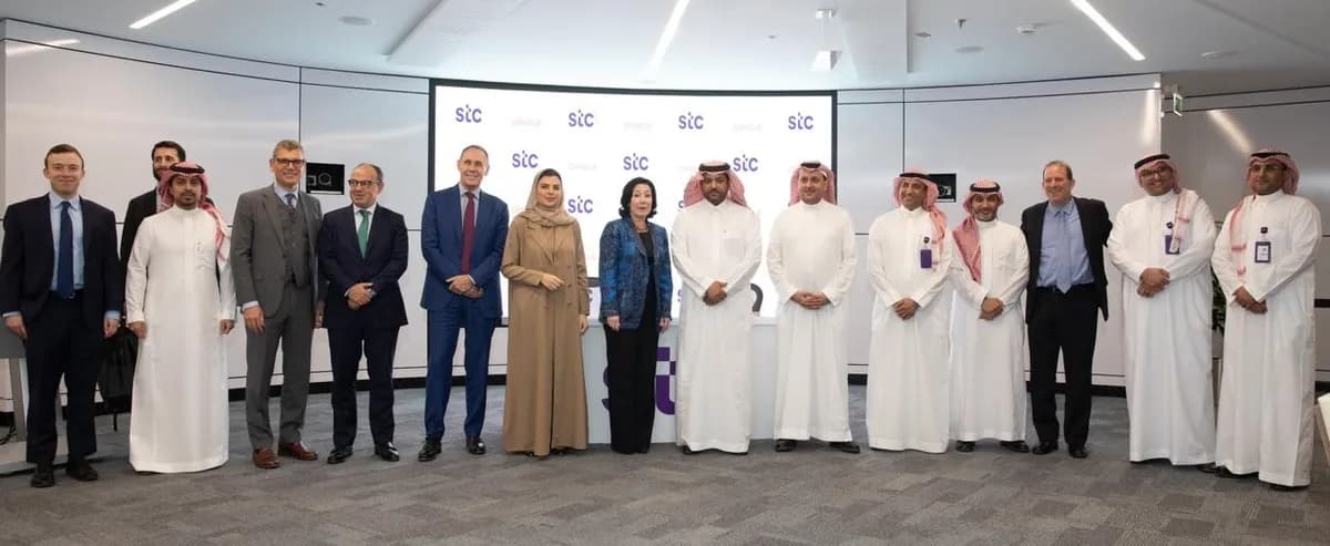 stcوOracle تتعاونان في خدمة السوق المحلي والاقليمي _ssict_1200_493