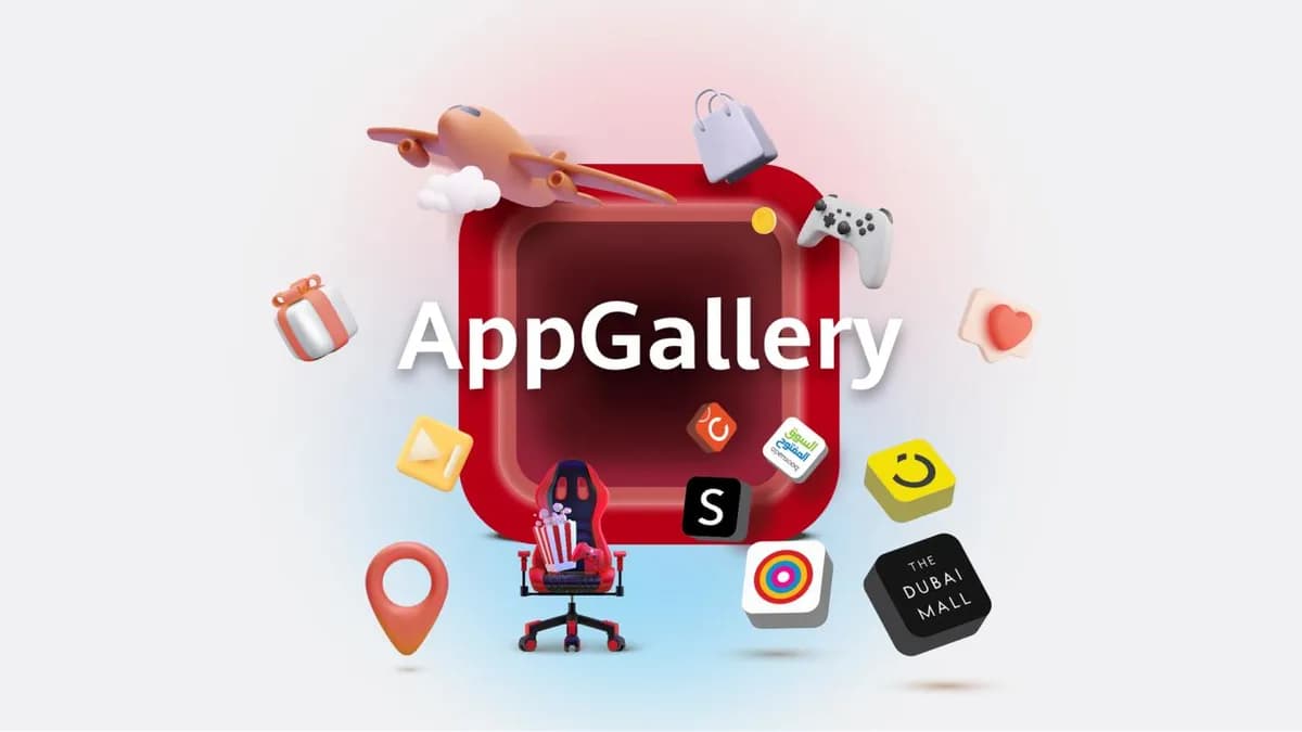 Discover the greatest Dubai Shopping Festival deals with HU AWEI AppGallery?s incredible selection of shopping apps_ssict_1200_675
