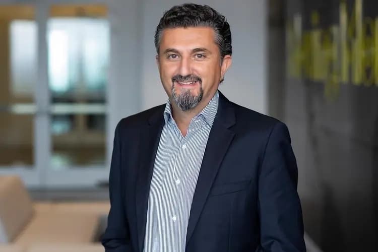 Jean Claude Farah, President of Middle East and Asia Pacific, Western Union.webp