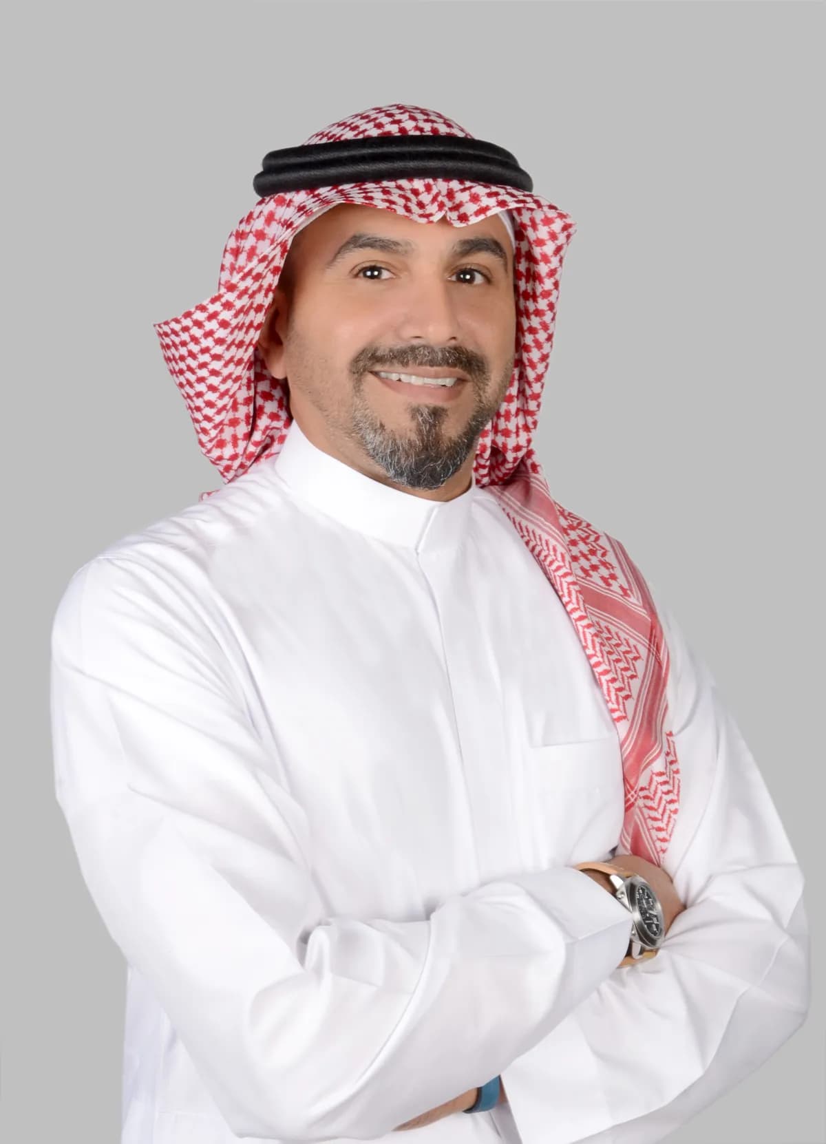 Mamdouh Al Olayan_CountryManager_Saudi Arabia_SoftwareAG_ssict_1200_1662