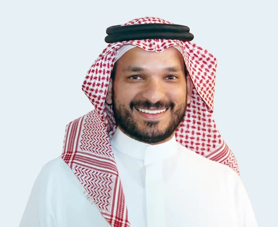 أحمد حمدان الرئيس التنفيذي والشريك المؤسس لشركة يونيفونك_ssict_939_768