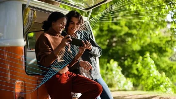 شبكة الجيل الخامس تساهم في نمو إيرادات المشغلين_ssict_569_321