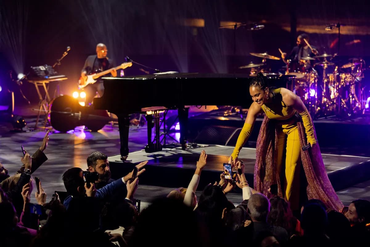 Alicia keys concert at Maraya 2022_ssict_1200_801