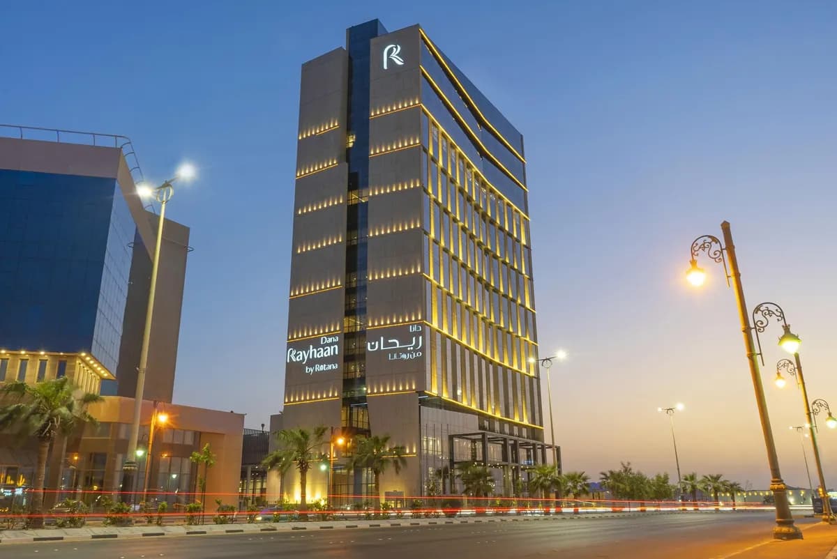Dana Rayhaan by Rotana Exterior_ssict_1200_802