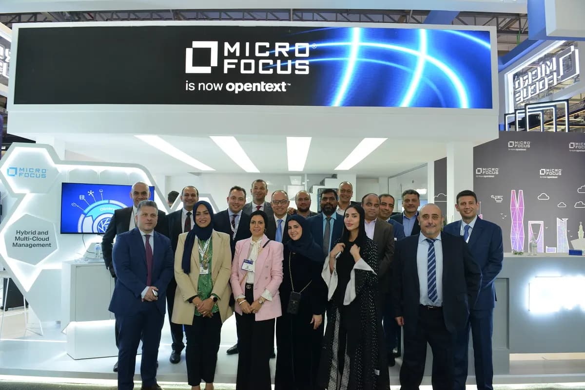 Micro Focus to showcase technology prowess at Riyadh Tech Conference3_ssict_1200_801