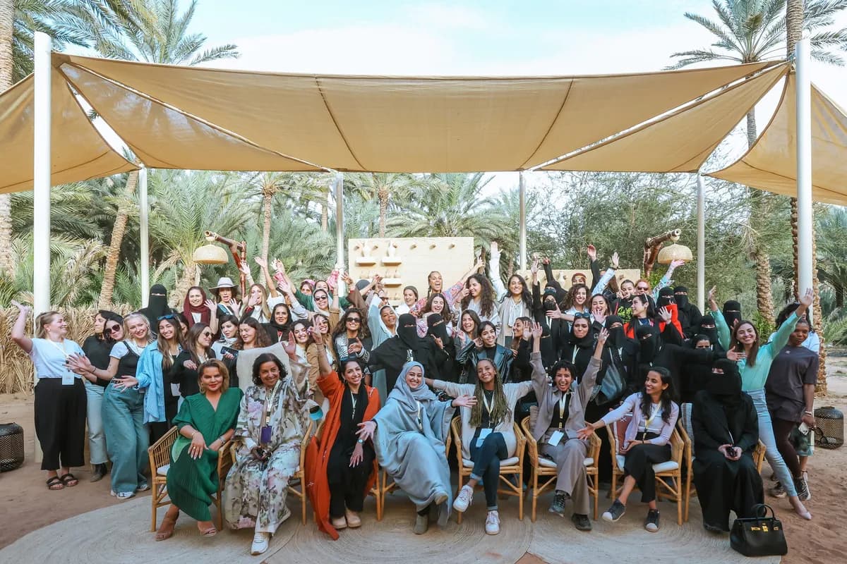 Women to Women at Wadi Ashar Oasis, AlUla_ssict_1200_800