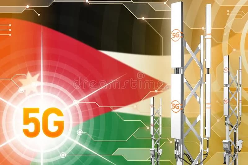 jordan-g-industrial-illustration-big-cellular-network-mast-tower-hi-tech-background-flag-d-illustration-jordan-g-157881438_ssict_800_533
