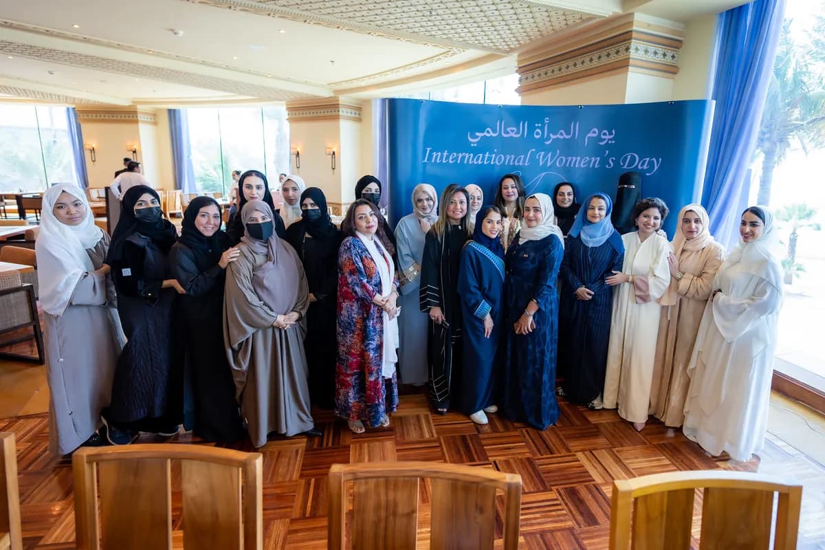 روزوود جدة يحتفل بيوم المرأة العالمي_ssict_1200_800