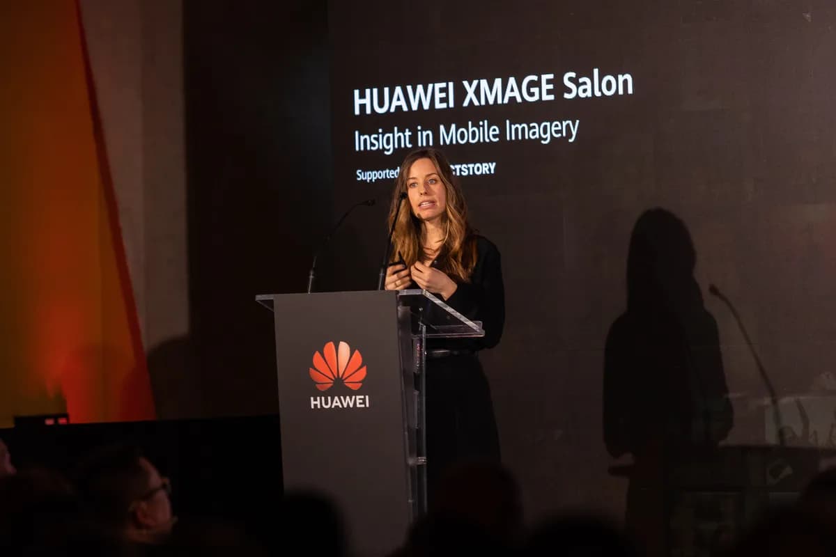 لكشف عن تقرير HUAWEI XMAGE Trend 2023 في المؤتمر العالمي للهواتف النقالة2_ssict_1200_800
