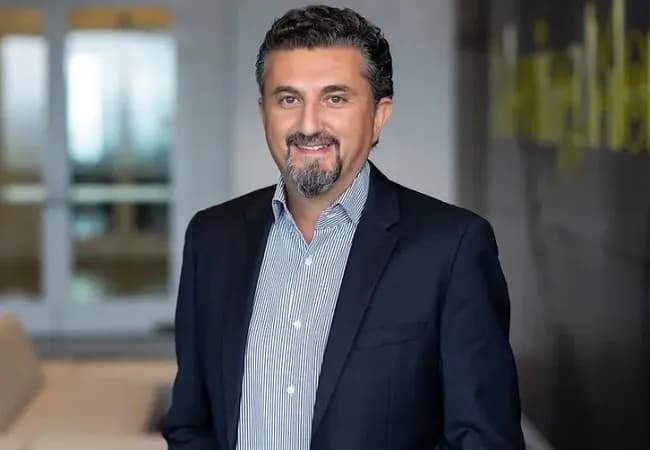 Jean Claude Farah, President of Middle East and Asia Pacific, Western Union_ssict_650_450