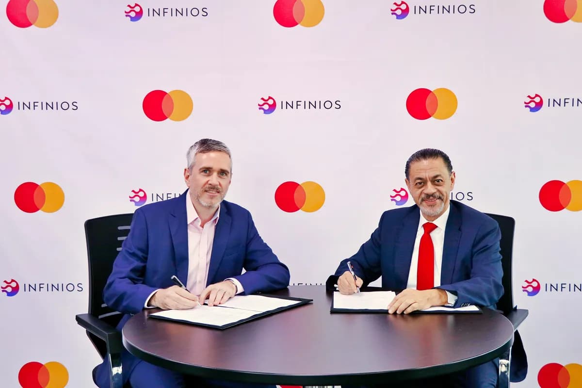 Mastercard partners with Infinios to introduce first-ever wholesale travel program in the Middle East and North Africa_ssict_1200_800