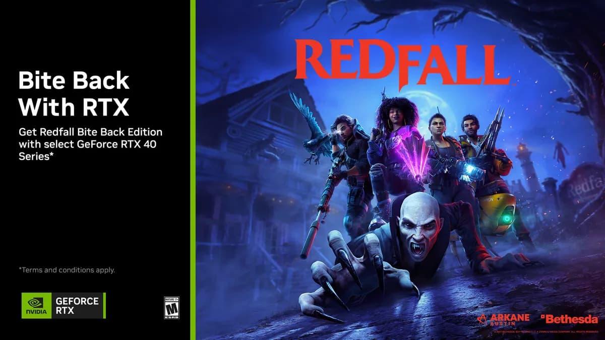 Redfall Bite Back Edition GeForce RTX 40 Series Bundle_ssict_1200_675
