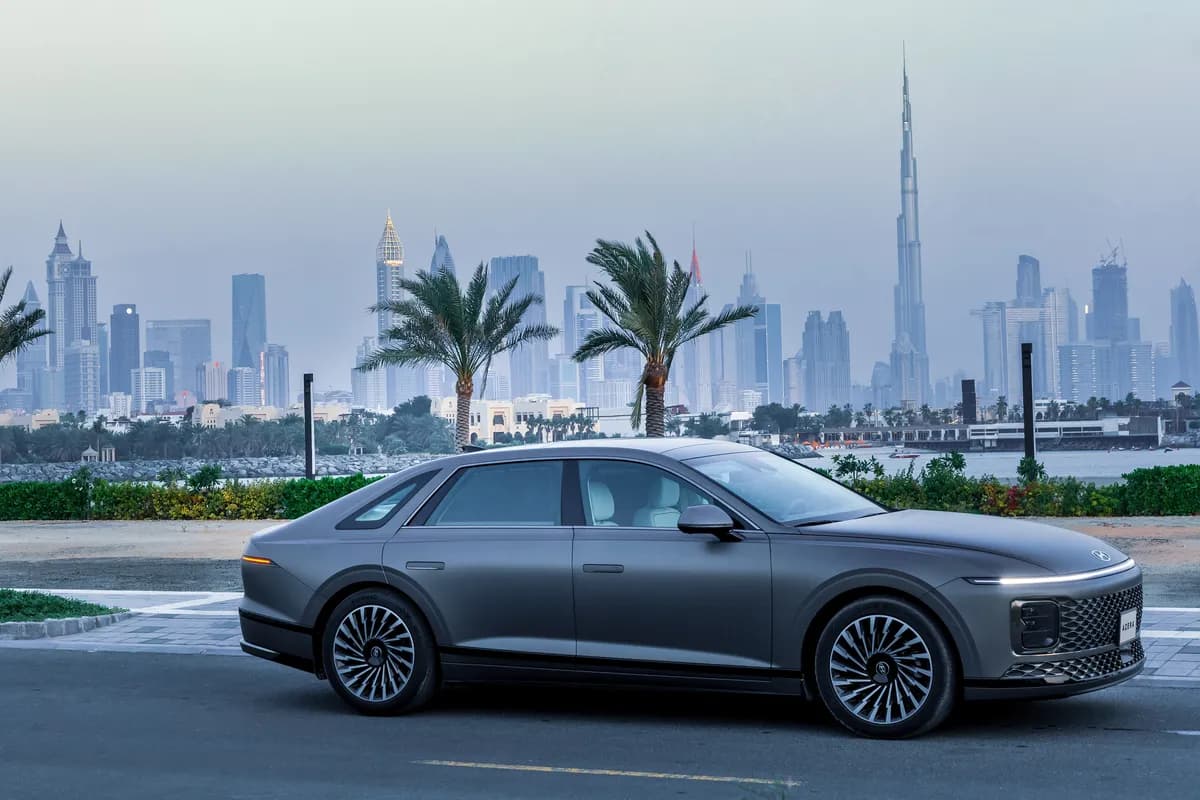 Hyundai Motor Launches the all-new Azera3_ssict_1200_800
