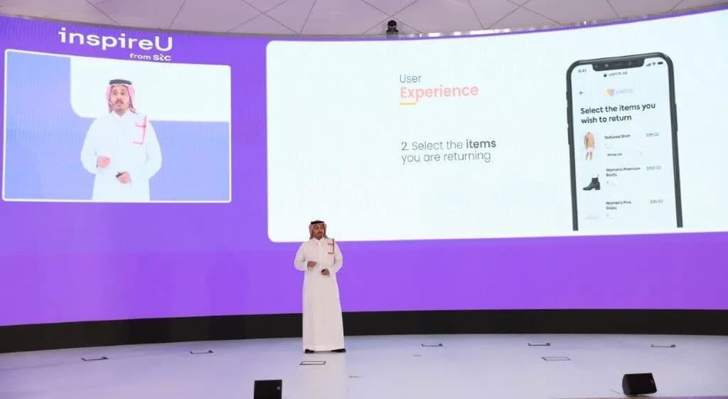inspireU from stc enables over 90 startups that succeeded in getting total investments of more than SAR 700 million3_ssict_1024_561