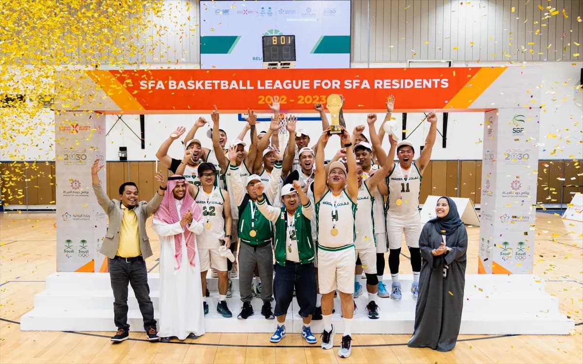 الاتحاد السعودي للرياضة للجميع يختتم برنامج كرة السلة للمقيمين بمشاركة أكثر من1500 لاعب1_ssict_1200_750