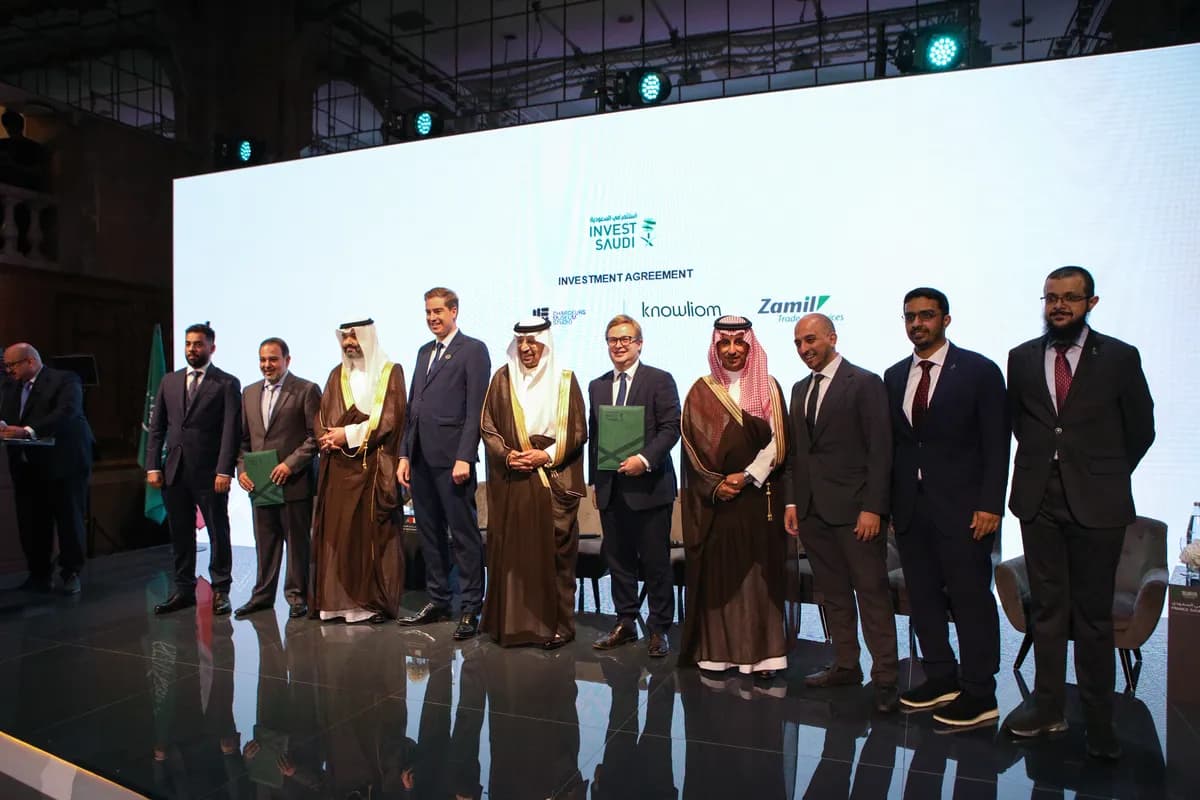 الزامل للتجارة والخدمات ونوليوم وتشارجيه يطلقون شركة جديدة لتقديم خدمات شاملة للسياحة والثقافة السعودية_ssict_1200_800