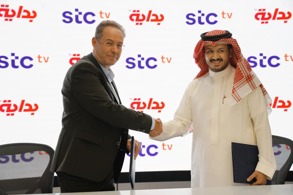 قناة بداية متاحة للمشاهدين في المملكة العربية السعودية من خلال stc tv2_ssict_1200_800