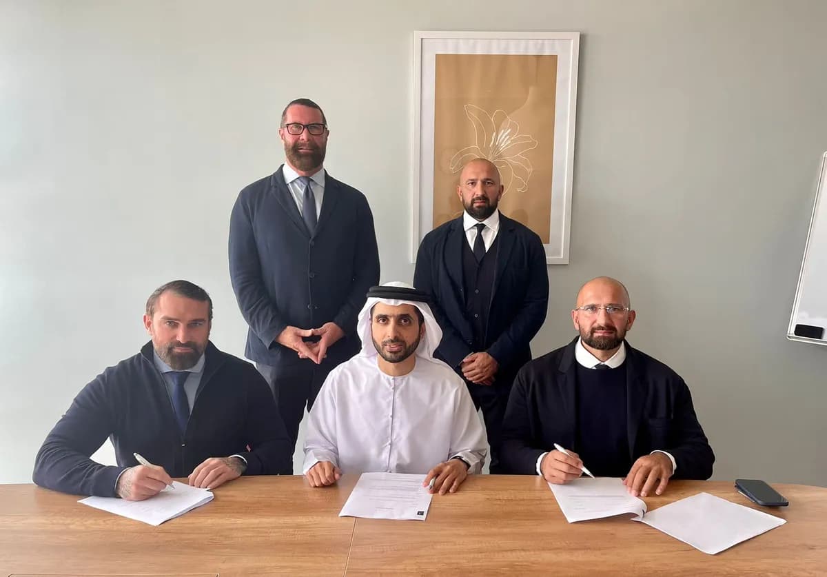 ألفا إم بي إم الإماراتية تستثمر في شركة استرا المحدودة المتخصصة بتكنولوجيا الامتثال المالي والتنظيمي_ssict_1200_837
