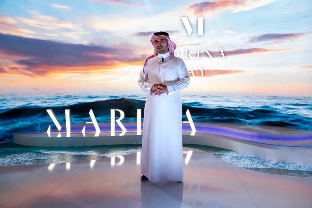 إنفراكورب تطلق مشروع مارينا باي أحدث مشروع سكني فاخر بجزيرة الريف في مملكة البحرين2_ssict_1024_684